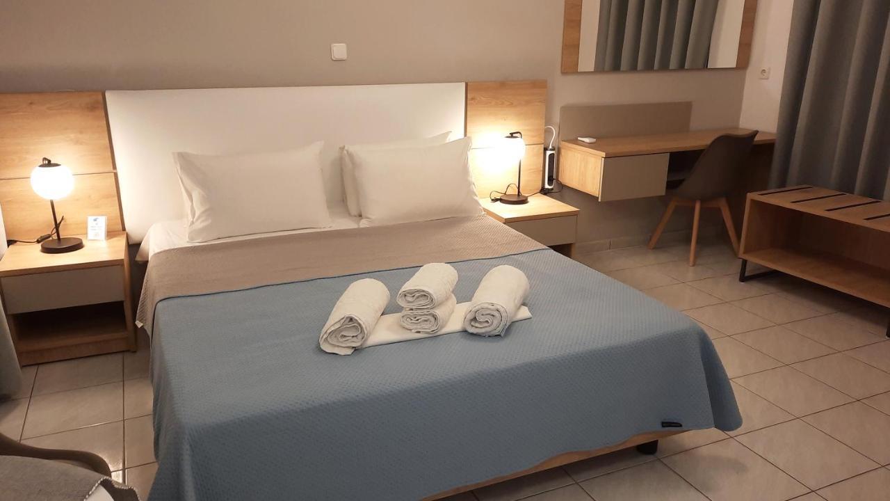 Stelios Studios سوغيا المظهر الخارجي الصورة