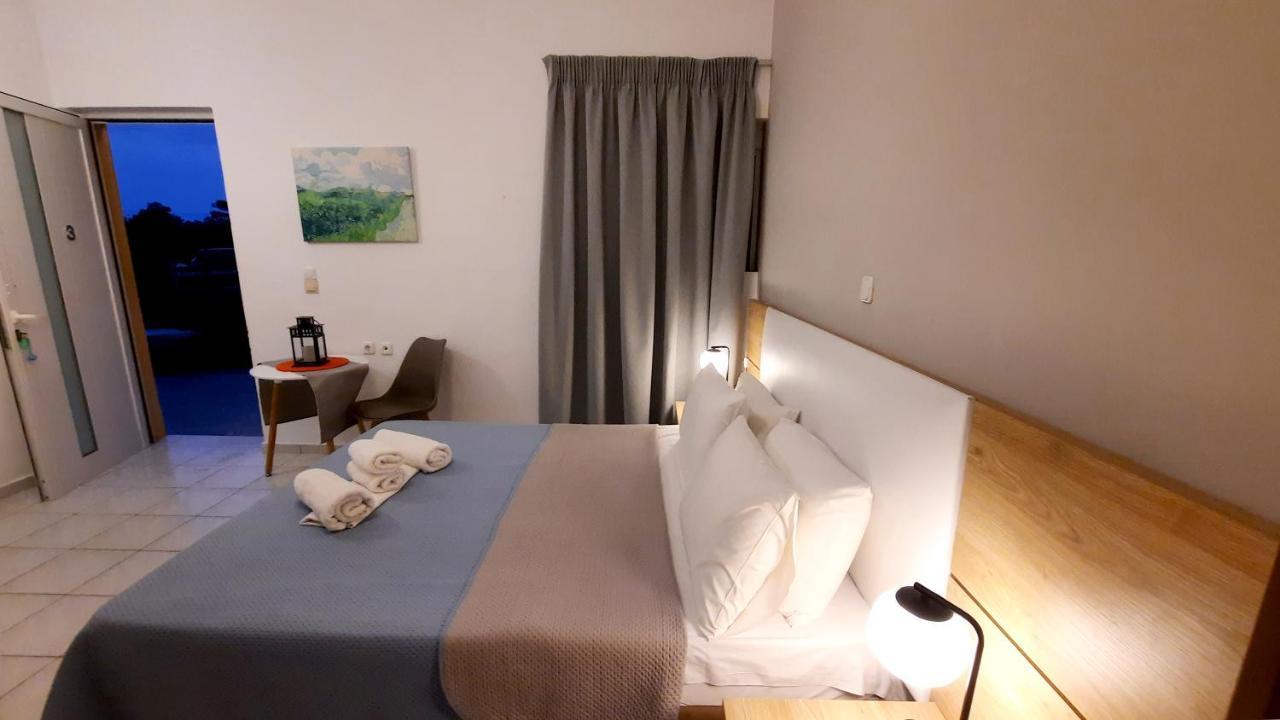 Stelios Studios سوغيا المظهر الخارجي الصورة